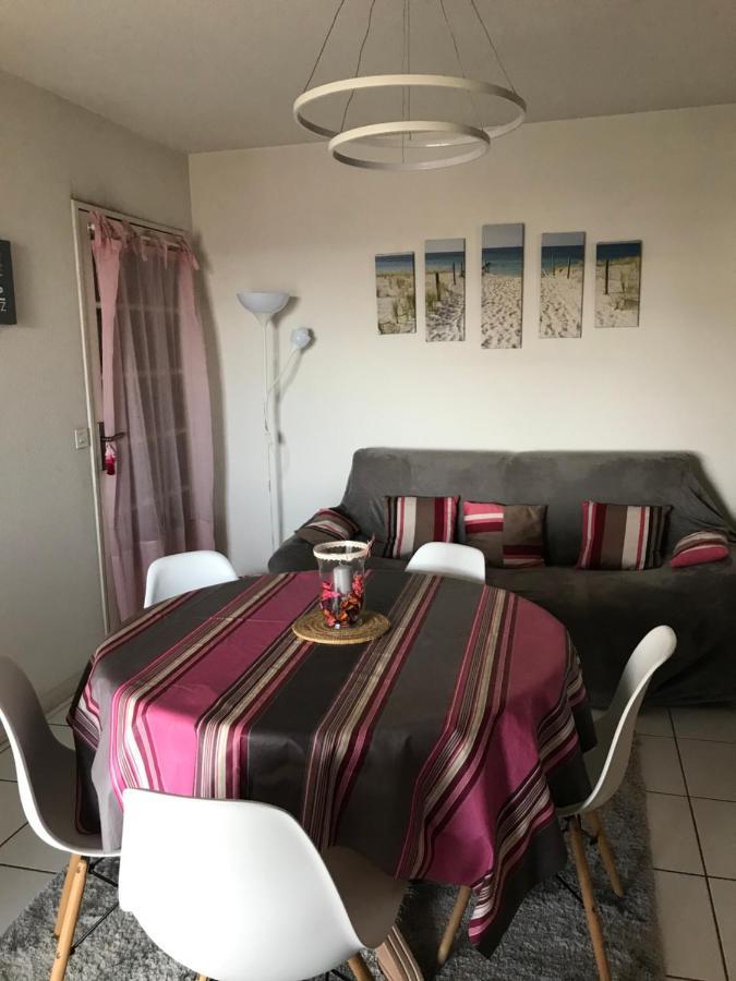 Apartment Prado Biarritz Eksteriør bilde