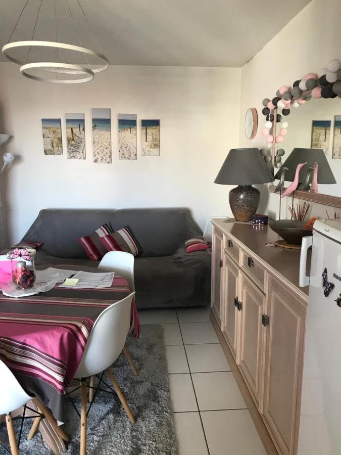 Apartment Prado Biarritz Eksteriør bilde